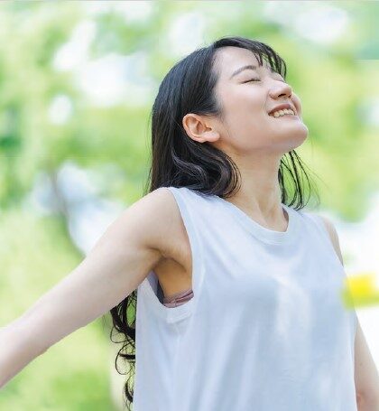 【2026年1月21日㈬】健康講座~氣持ちを安定させる呼吸法