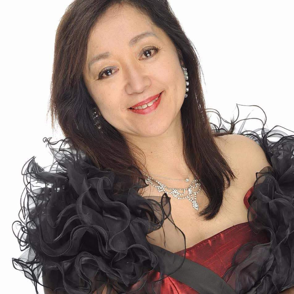【11月16日(日)】塩川ゆう子さんJAZZコンサート（アフタヌーンコンサート）