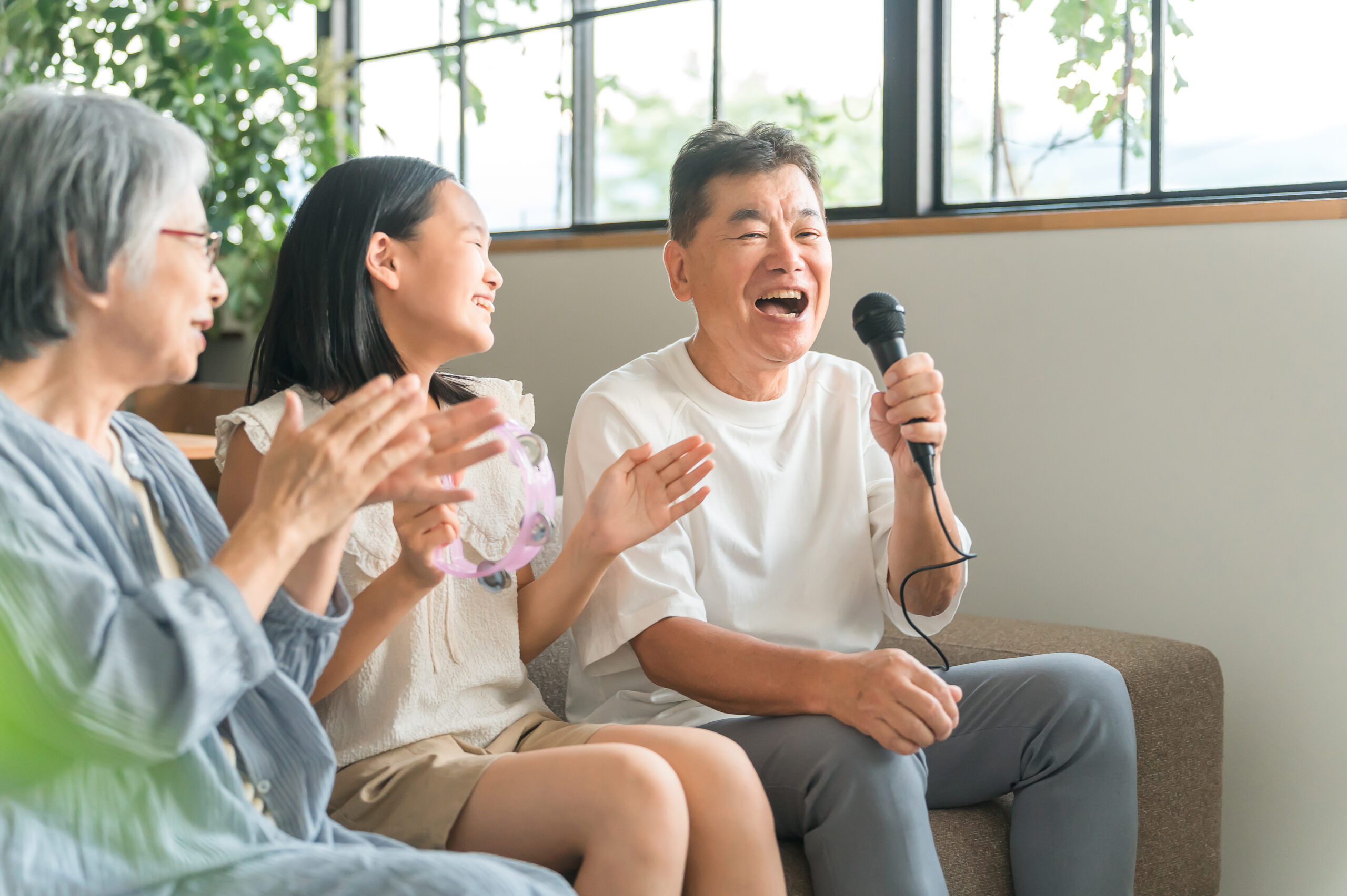 【7月14日(火)】歌いたい方、大集合！新企画！カラオケ開放