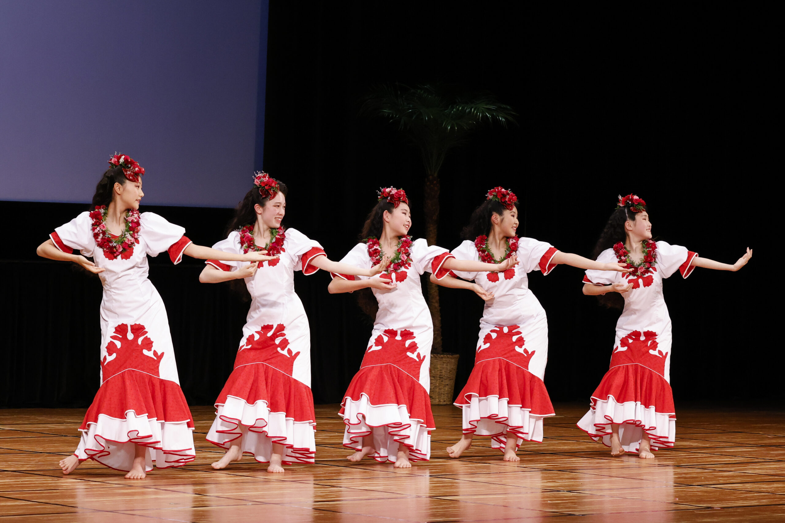 【2月14日(土)】古今東西さまざまなステージの祭典！うみかぜテラスパフォーマンス