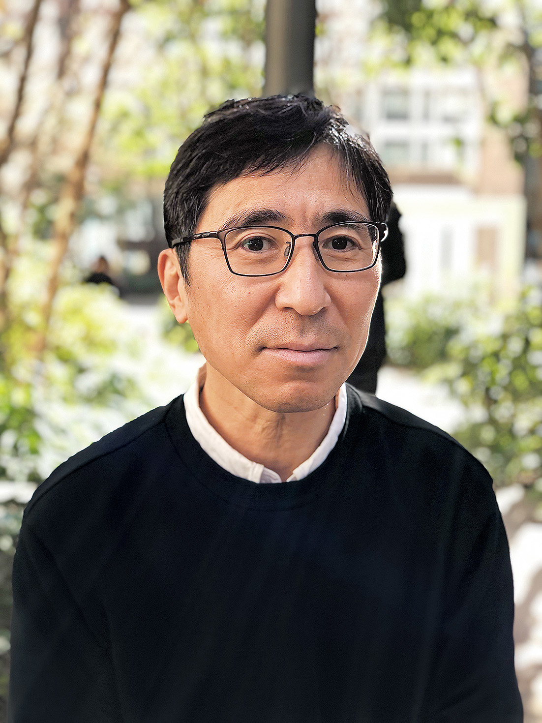 【6月6日(土)岩波書店 編集局副部長・平木靖成さん講演会】ことばの「今」を編む