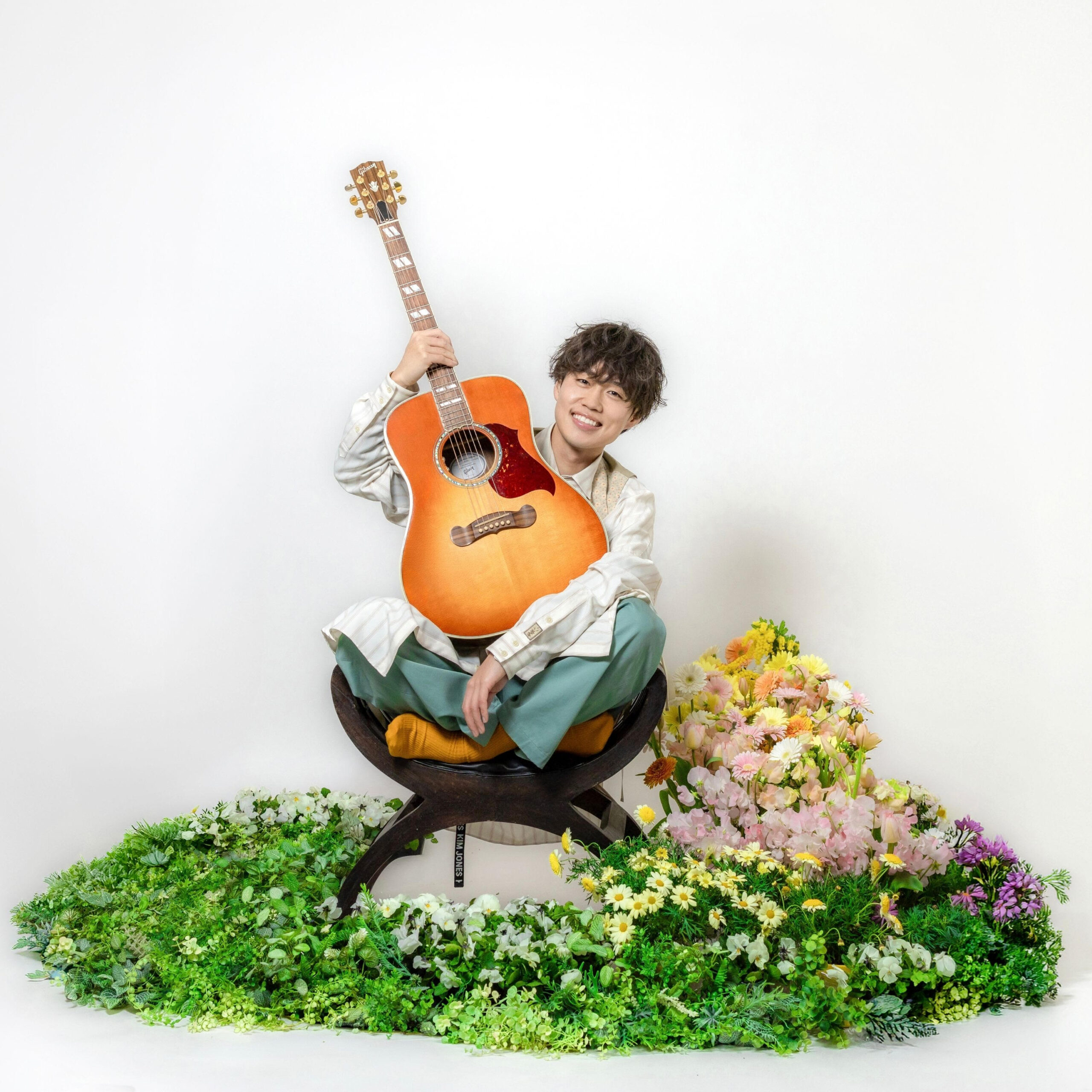 【8月22日(土)】おにちゃんアフタヌーンコンサート