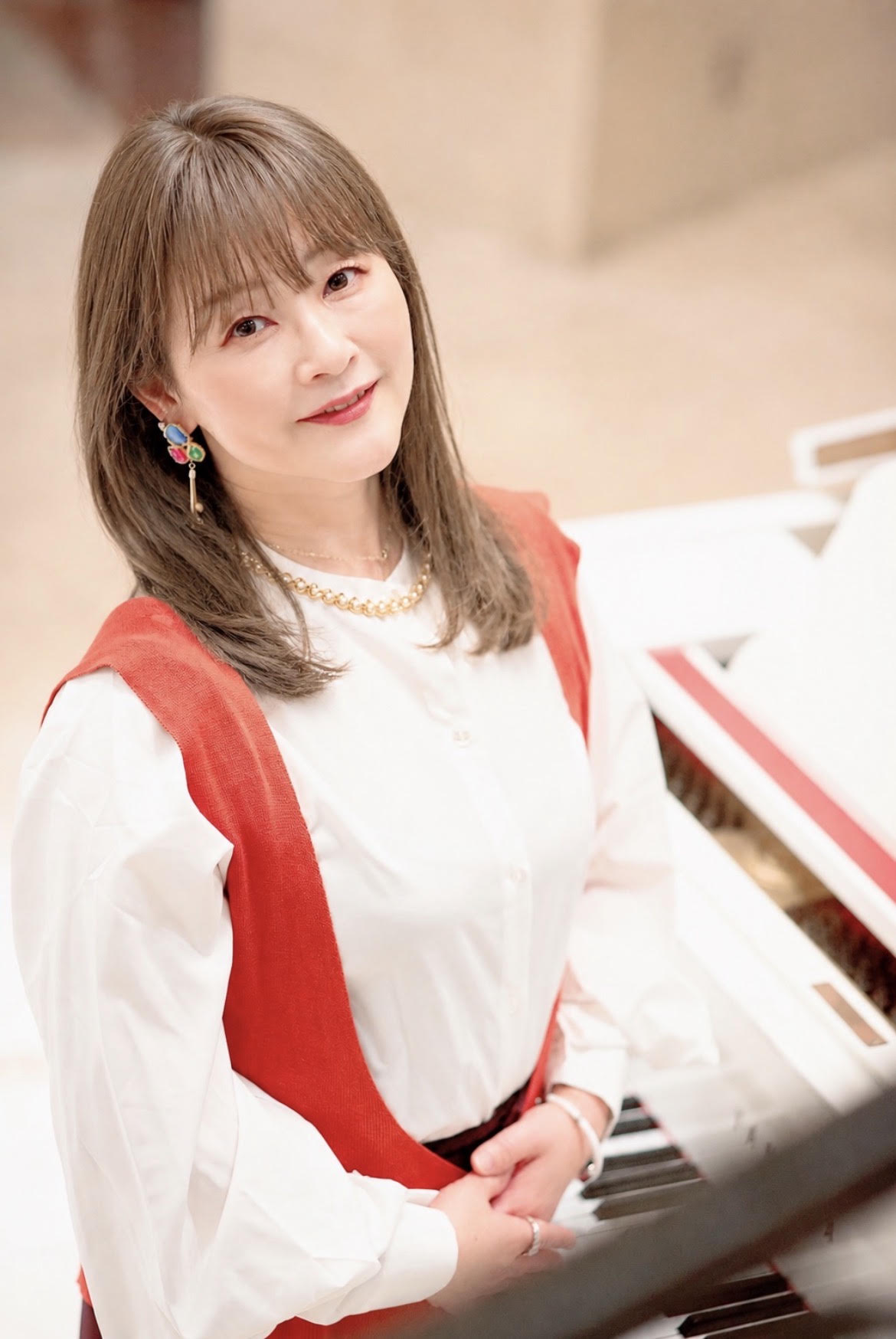【10月15日(木)】Akikaさんによる茅ヶ崎 歌声サロンvol.10 inうみかぜテラス